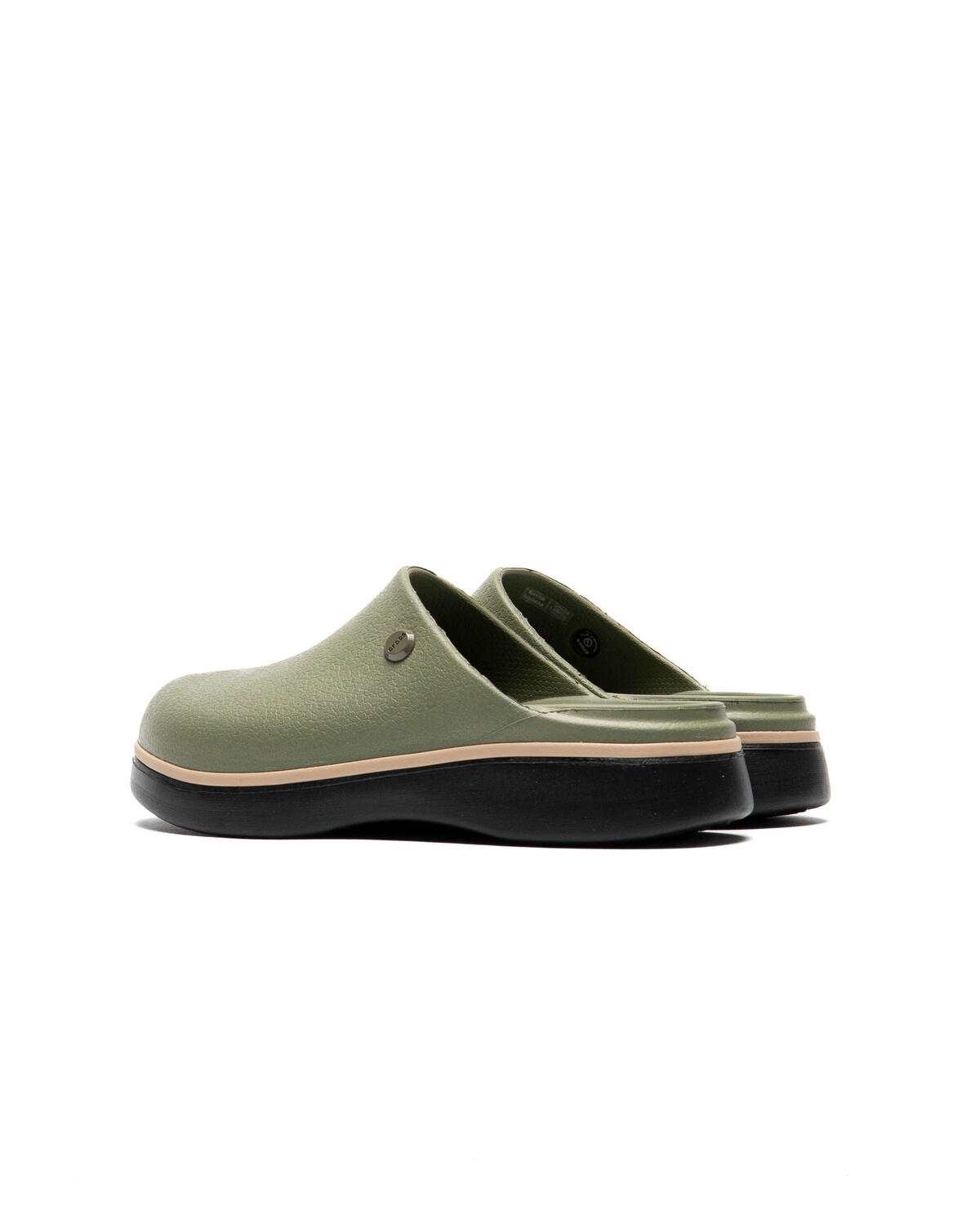 Crocs WMNS Dylan Notched Clog | 214273-3DE | AFEW STORE